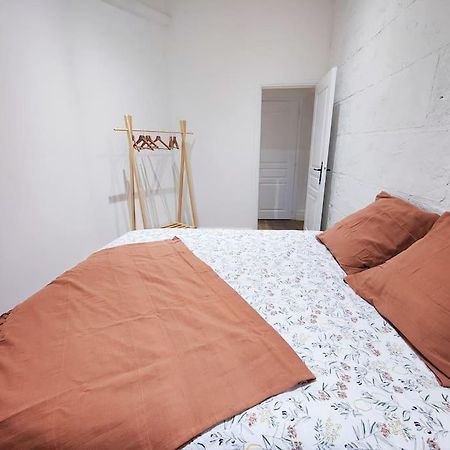 Apartament L'Arcadia 4 Lits Climatise Jeu D'Arcade Centre Historique Nîmes Zewnętrze zdjęcie