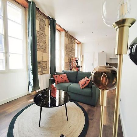 Apartament L'Arcadia 4 Lits Climatise Jeu D'Arcade Centre Historique Nîmes Zewnętrze zdjęcie
