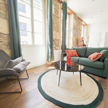 Apartament L'Arcadia 4 Lits Climatise Jeu D'Arcade Centre Historique Nîmes Zewnętrze zdjęcie
