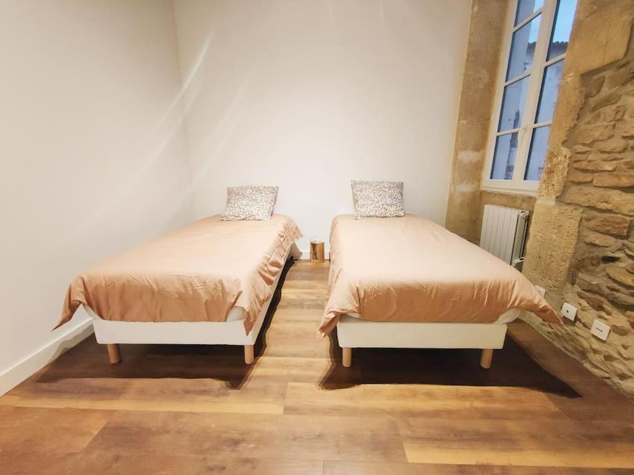 Apartament L'Arcadia 4 Lits Climatise Jeu D'Arcade Centre Historique Nîmes Zewnętrze zdjęcie