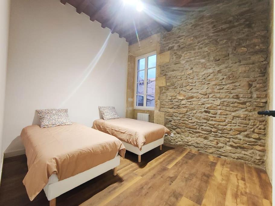 Apartament L'Arcadia 4 Lits Climatise Jeu D'Arcade Centre Historique Nîmes Zewnętrze zdjęcie
